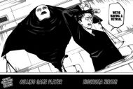 Higuruma Hiromi as seen in Chapter 159 (Image Credit: Shueisha)